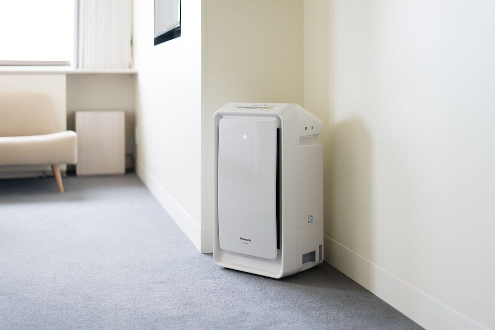 Hotel Anteroom Kyoto Petit Double Room (15 square meters) 6