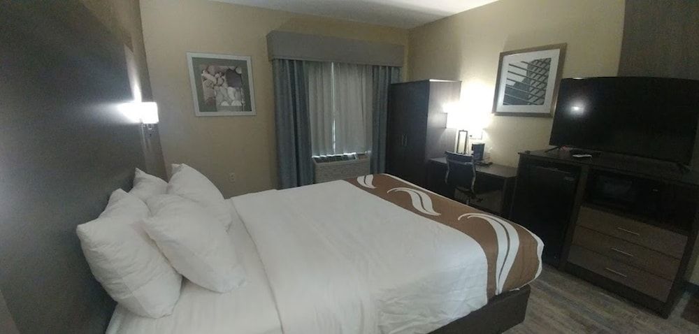 Room, 1 Double Bed, Non Smoking