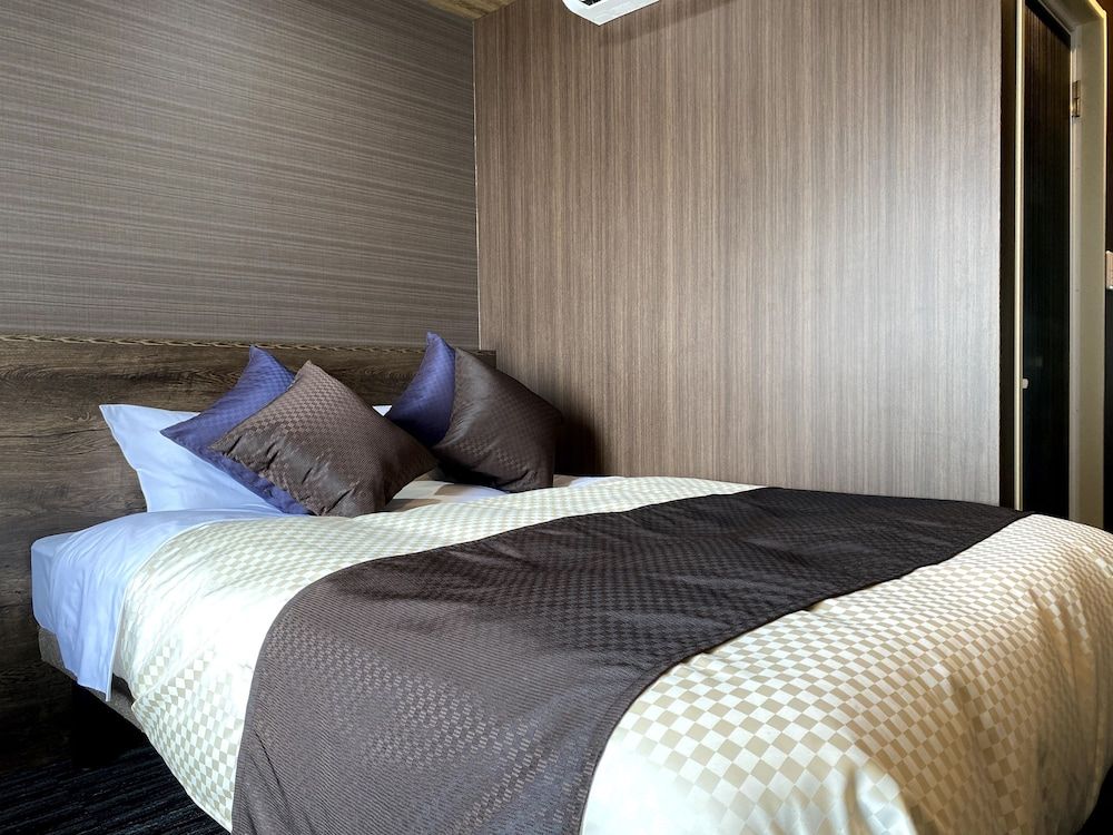 Double Room, Non Smoking