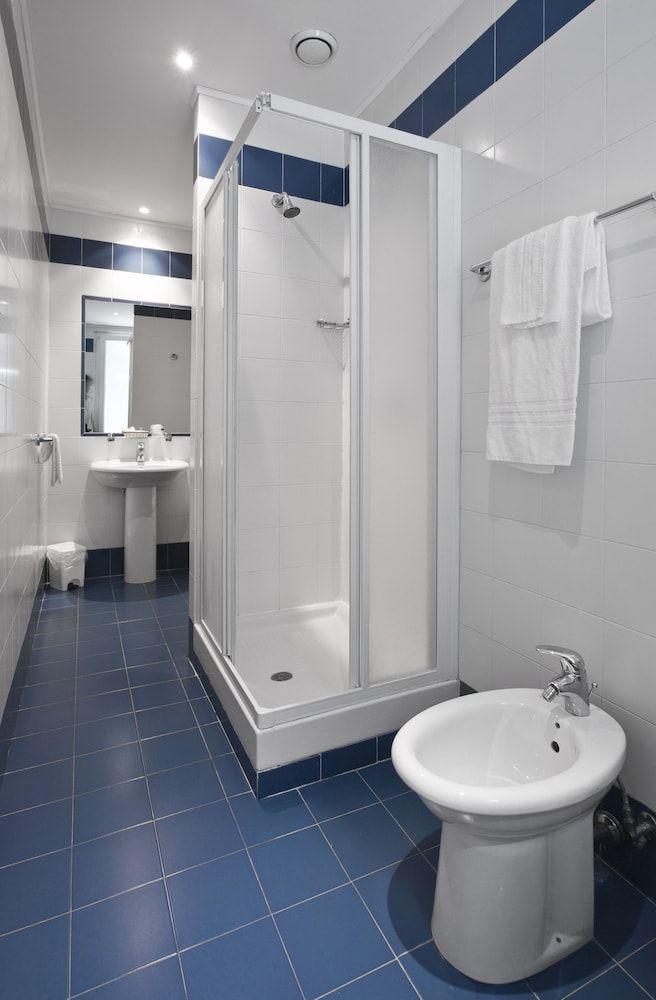 Hotel Fortuna Double Room 5