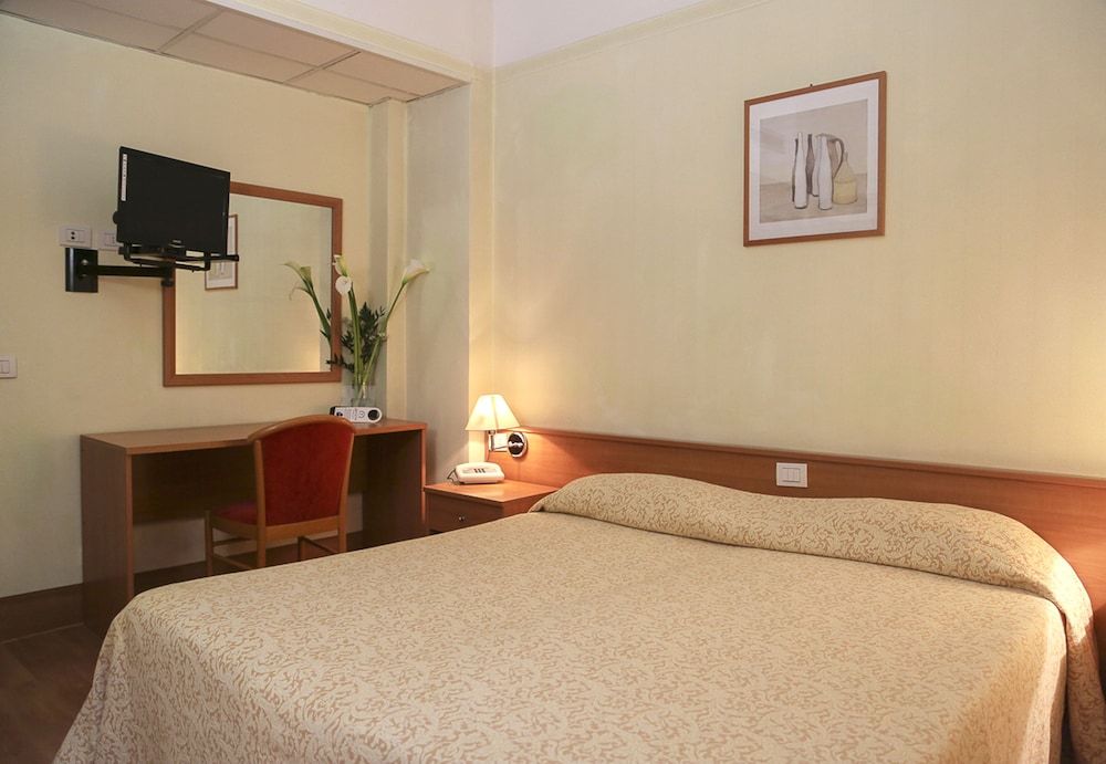 Hotel Fortuna Double Room 2