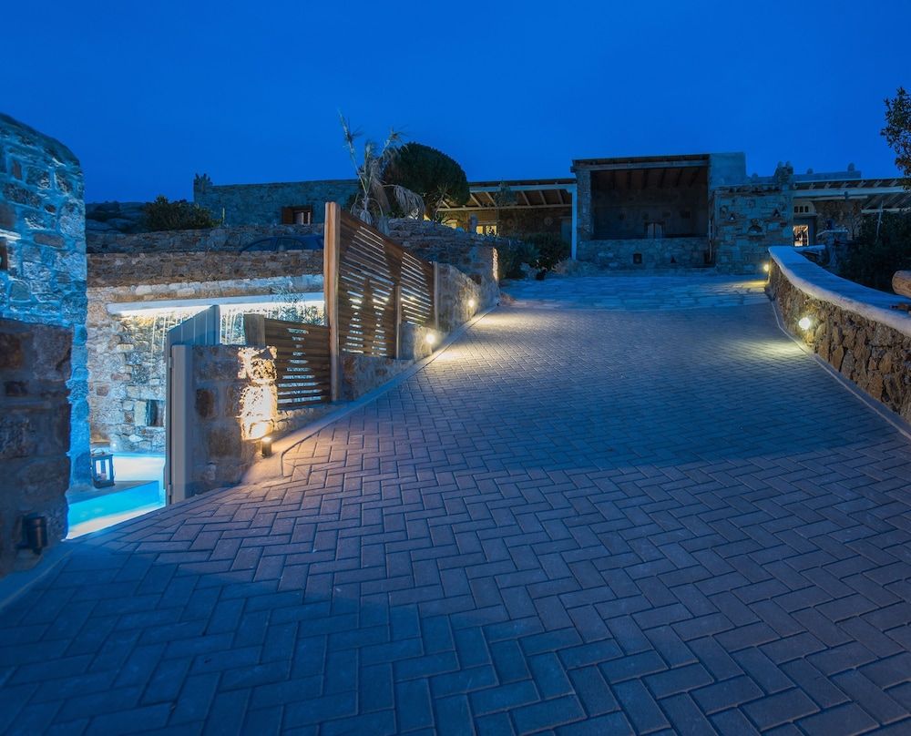 undefined Mykonos Village 10