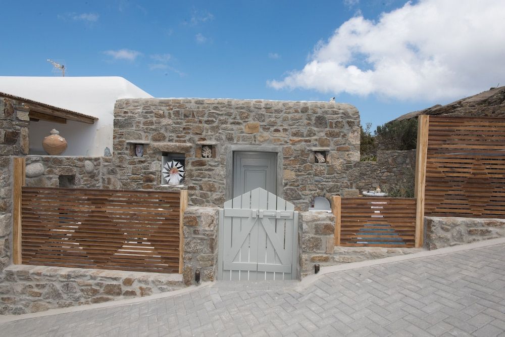 undefined Mykonos Village 6