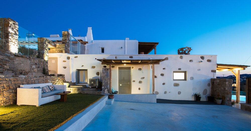 undefined Mykonos Village 9