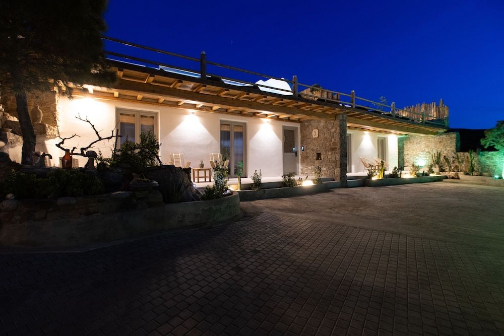 undefined Mykonos Village 8