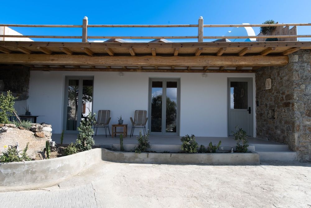 undefined Mykonos Village 7