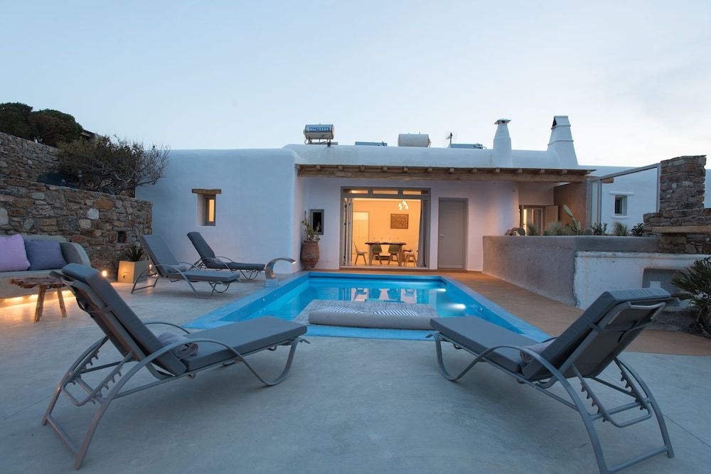 undefined Mykonos Village 4