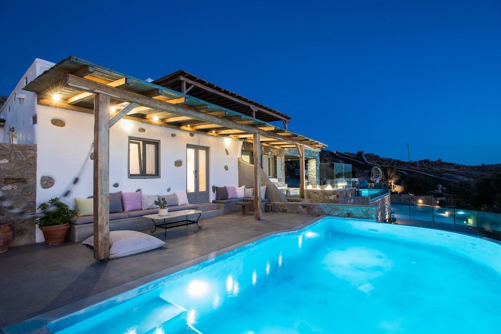 undefined Mykonos Village 2