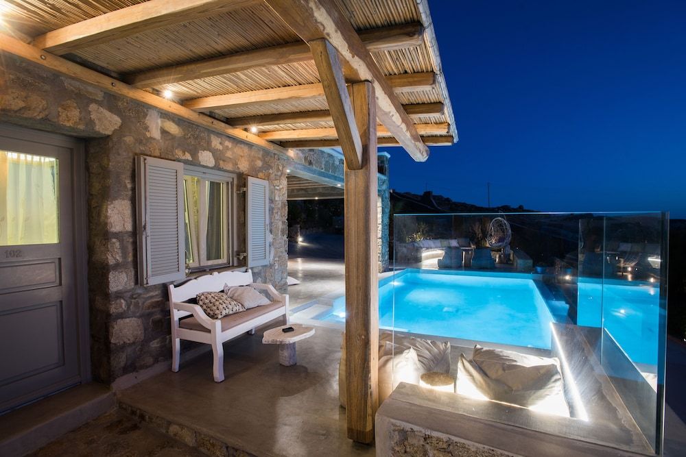 undefined Mykonos Village 5