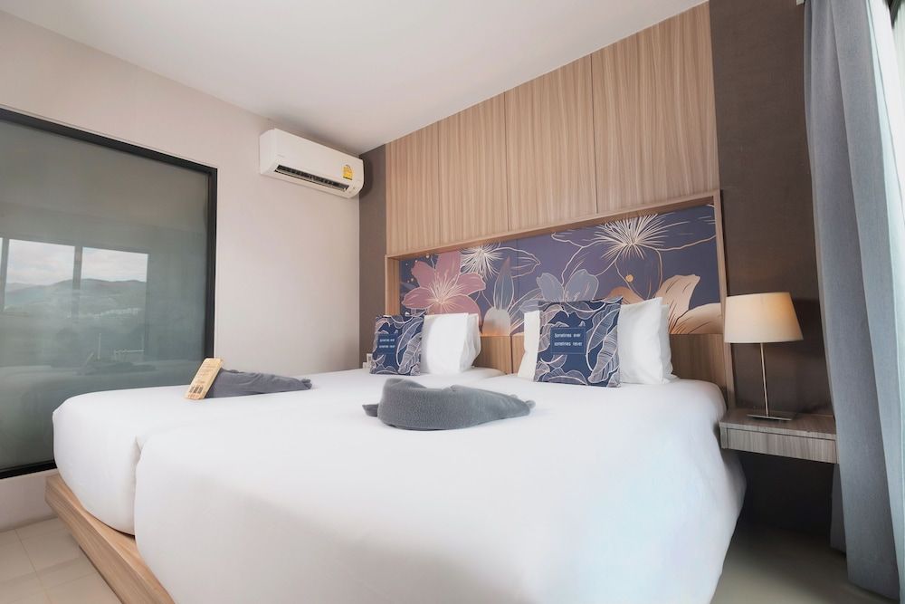 Grand Deluxe Room