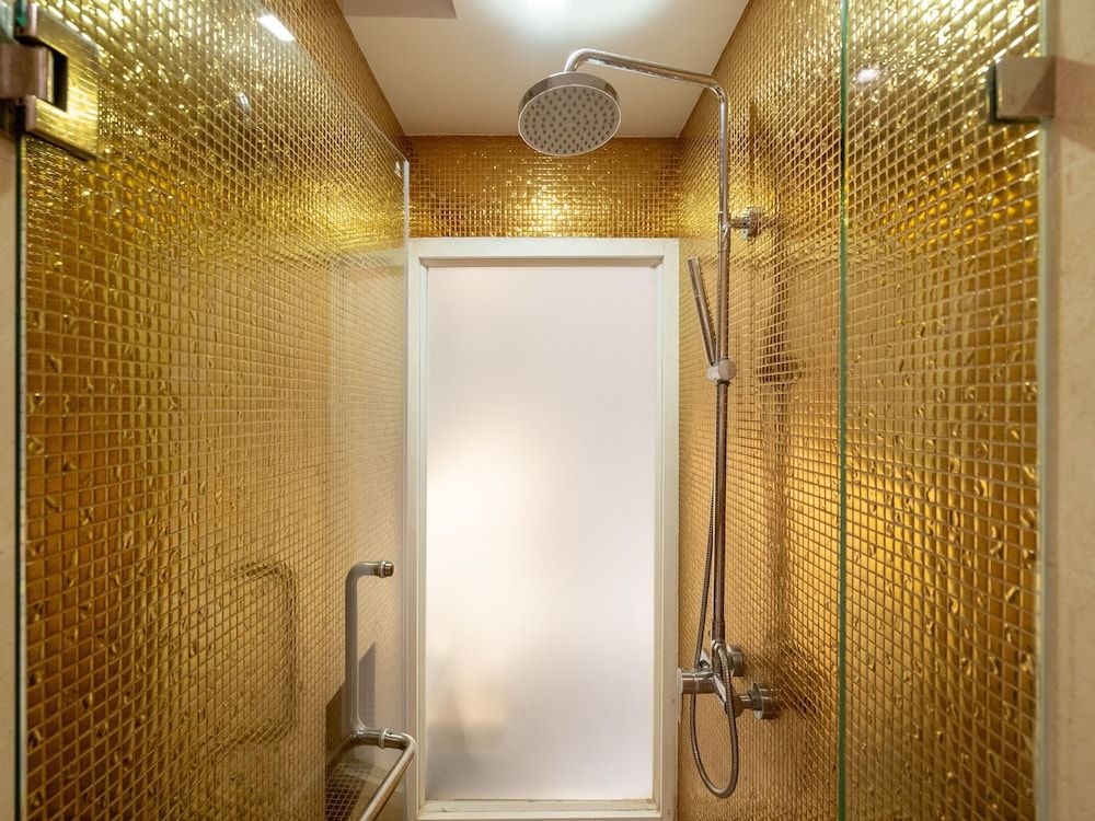 Patong Bay Residence Studio Room 6