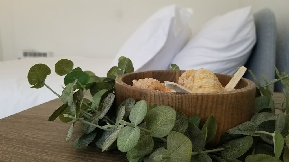 Hotel Motel Lauderdale Inn