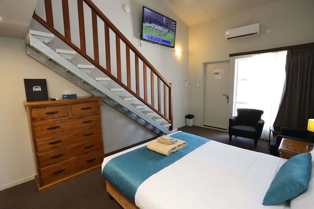 Kallangur North Lakes Motel Deluxe Twin Room (Not Pets Friendly) 2