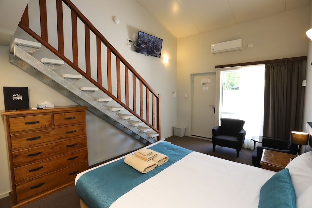 Kallangur North Lakes Motel Family Room Sleep 4 (Not Pets Friendly) 2