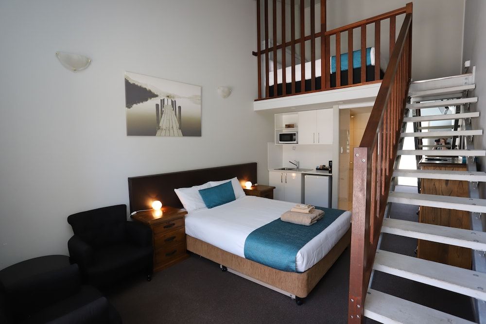 Kallangur North Lakes Motel Deluxe Twin Room (Not Pets Friendly) 7