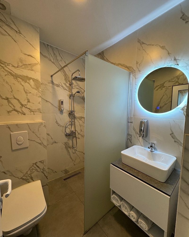 Standard Quadruple Room, 1 Bedroom