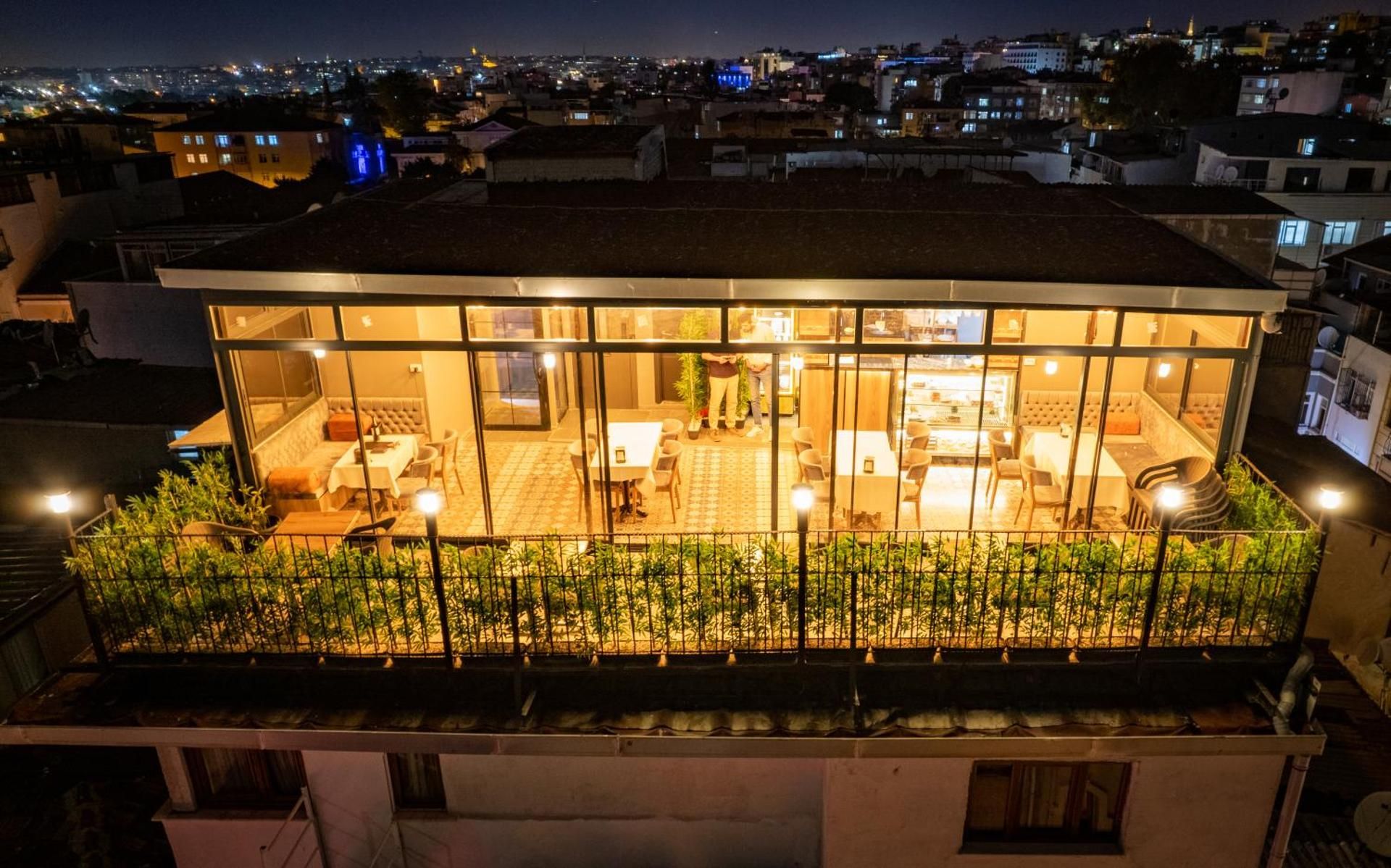 undefined PALMERA OLD CITY 3