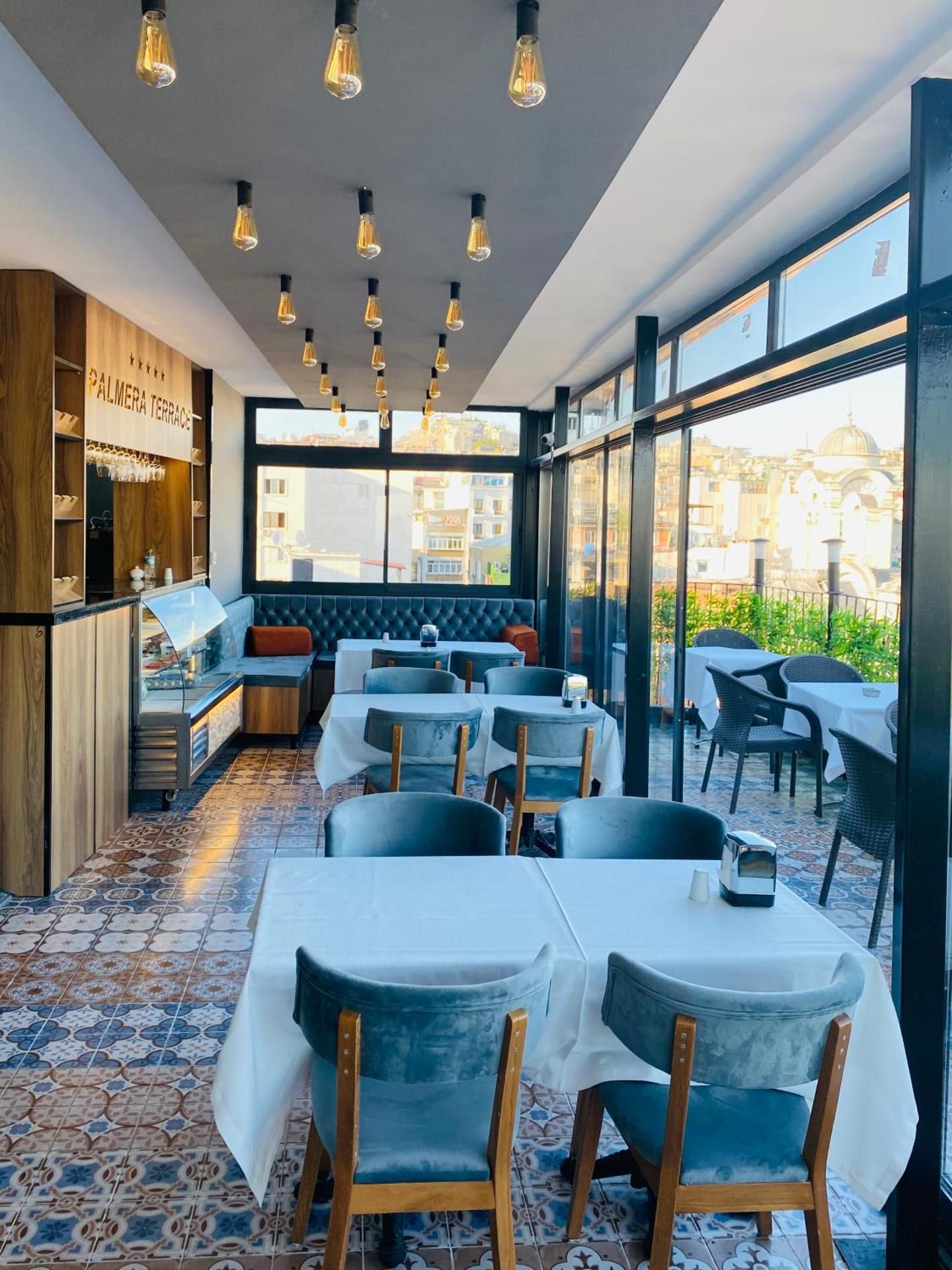 undefined PALMERA OLD CITY 8