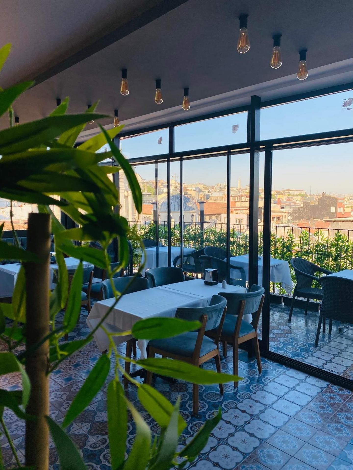 undefined PALMERA OLD CITY 9