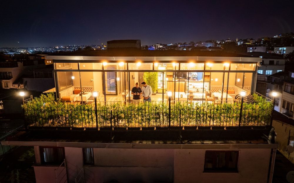 undefined Palmera Old City 8