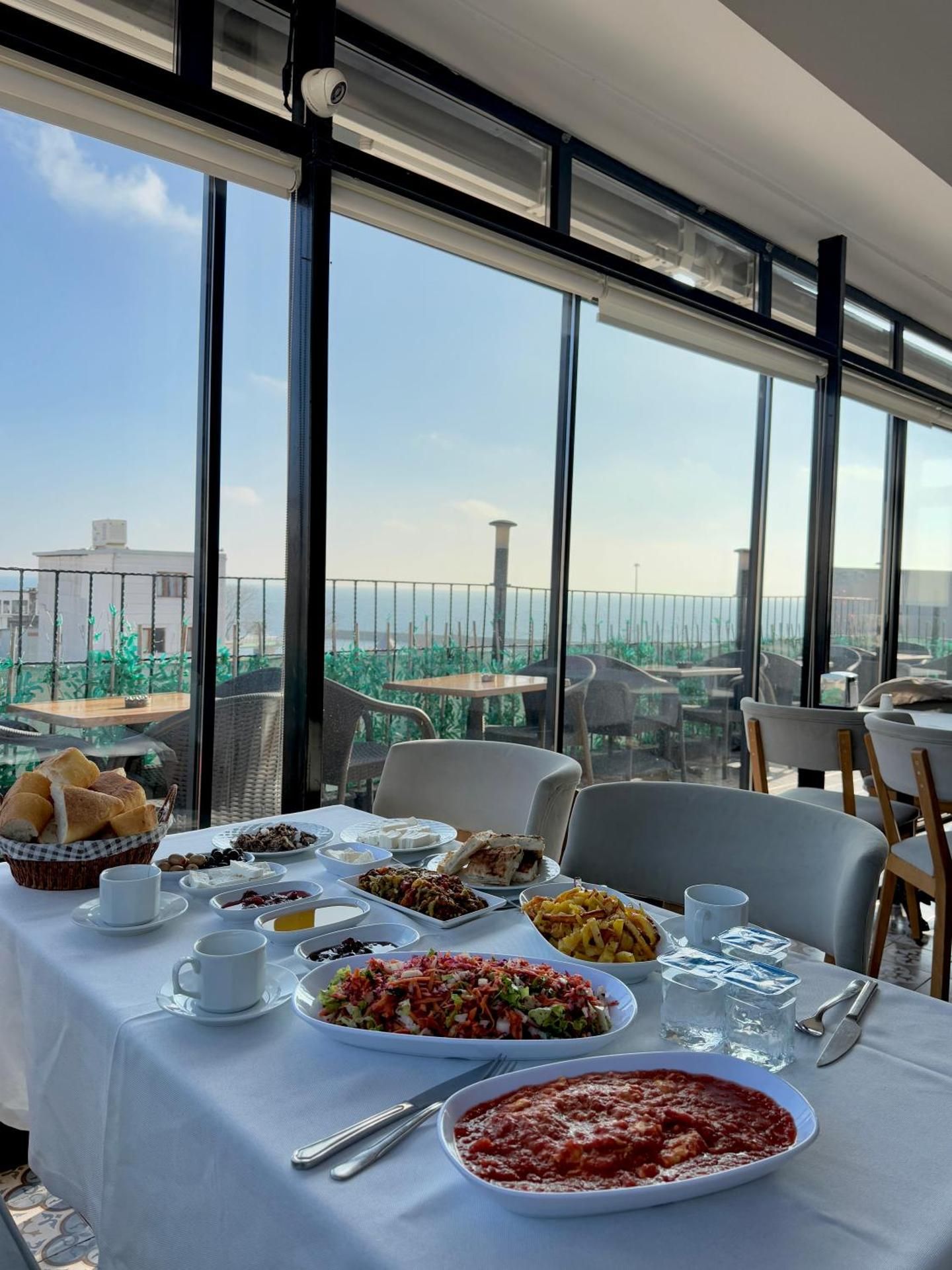 undefined PALMERA OLD CITY 7