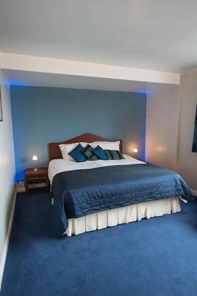 St George Hotel Rochester - Chatham