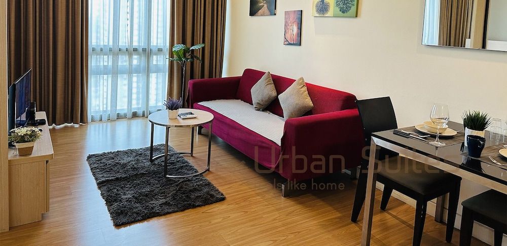 undefined Swiss Garden Residence by Urban Suites 9