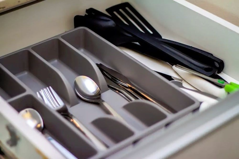 undefined Swiss Garden Residence by Urban Suites 4