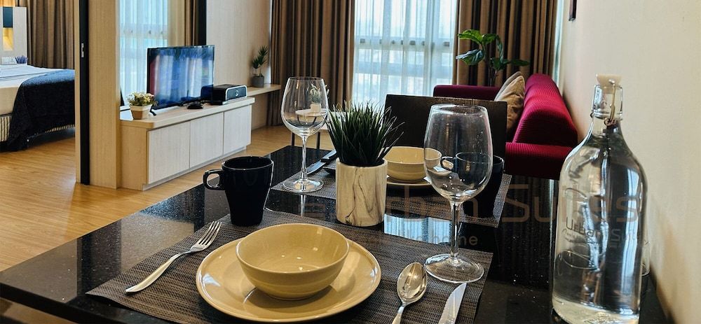 undefined Swiss Garden Residence by Urban Suites 10