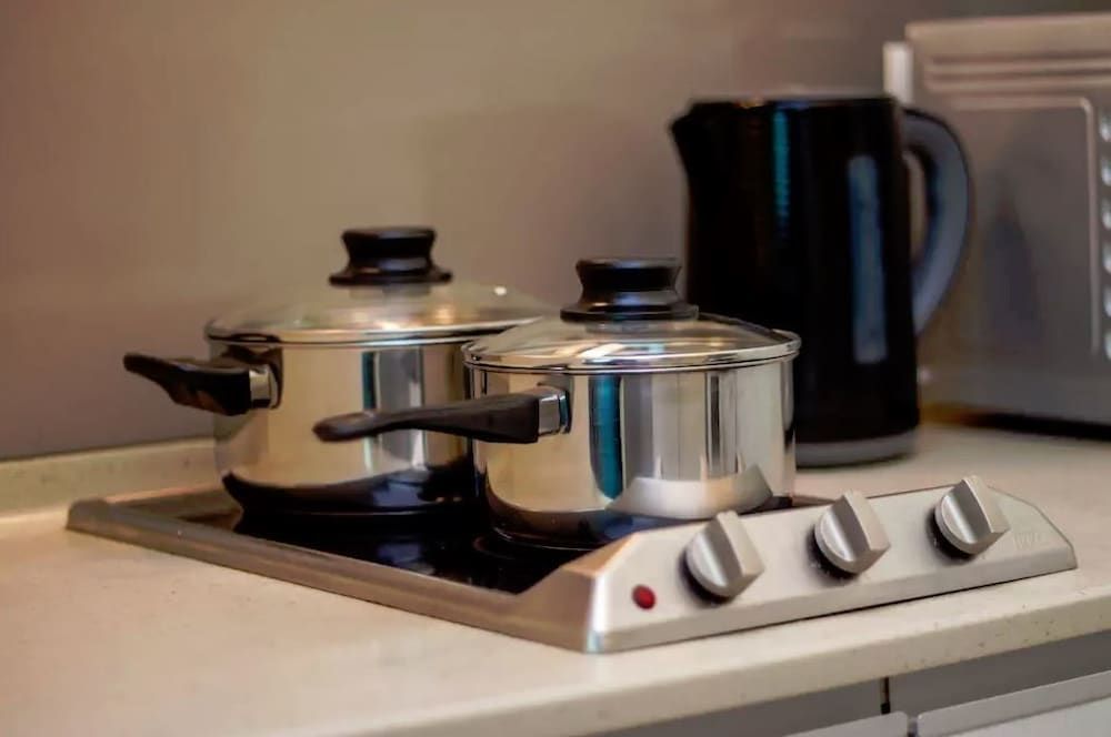 undefined Swiss Garden Residence by Urban Suites 6