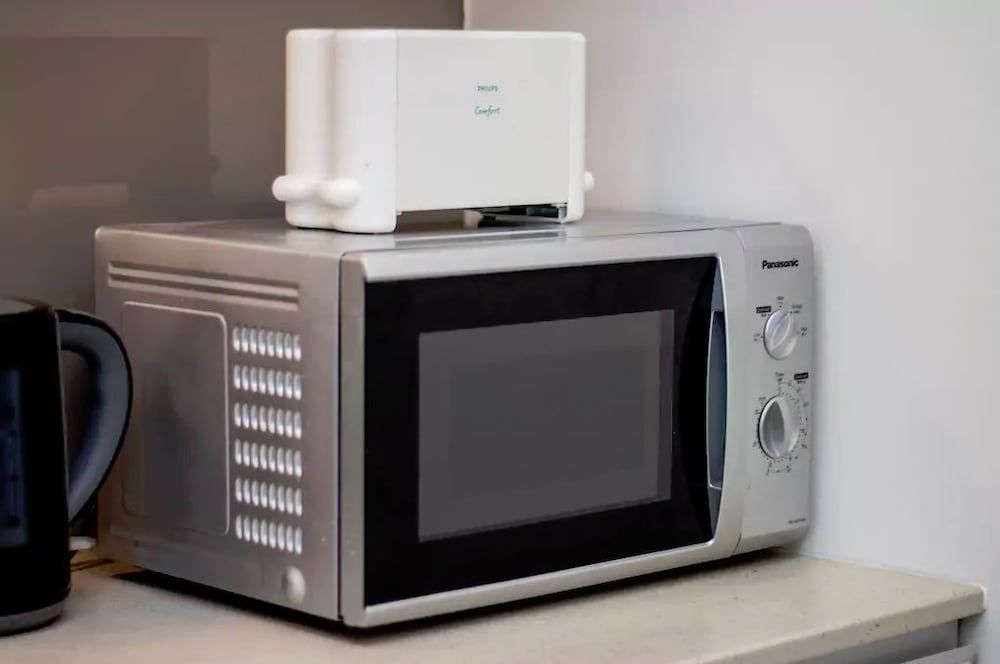 Swiss Garden Residence by Urban Suites 2 Bed Room Suite 3