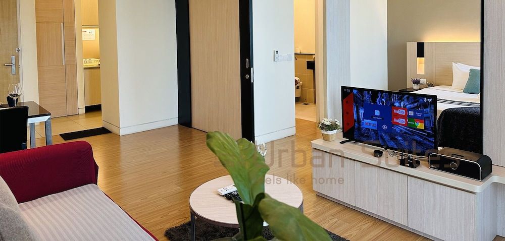 undefined Swiss Garden Residence by Urban Suites 8