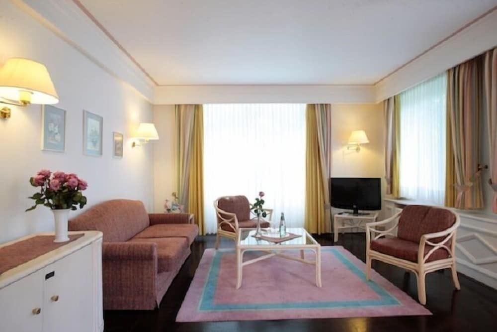 Ringhotel Fährhaus Luxury Suite, 2 Bedrooms, Non Smoking, Hot Tub 2