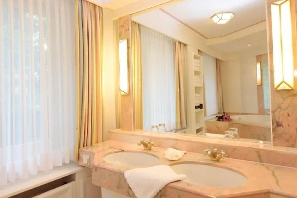 Ringhotel Fährhaus Luxury Suite, 1 Bedroom, Non Smoking, Hot Tub 2