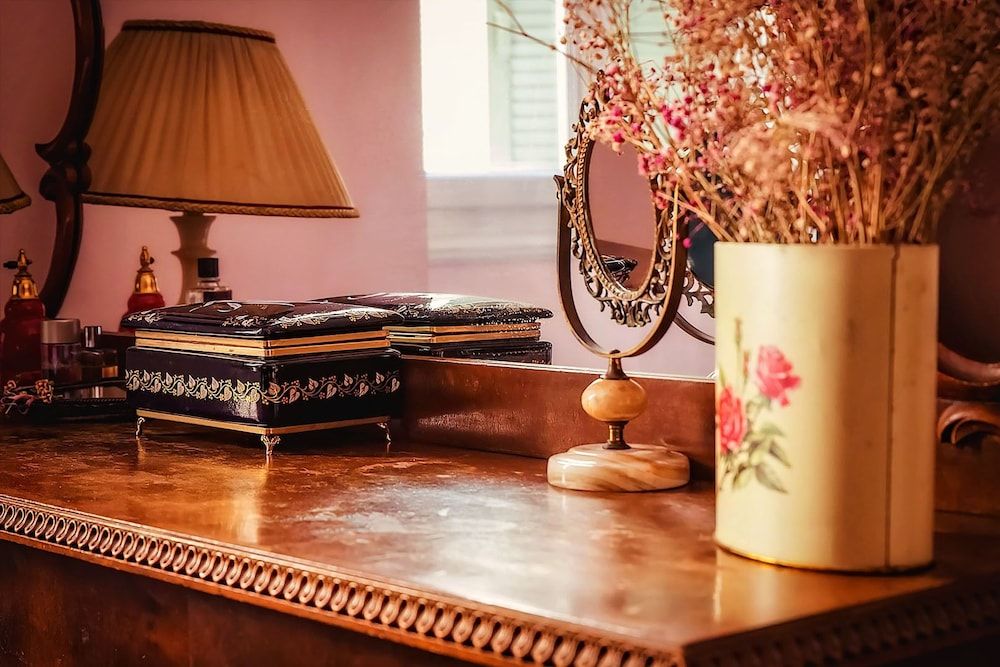 Athens Quinta - Hostel Double Room 3