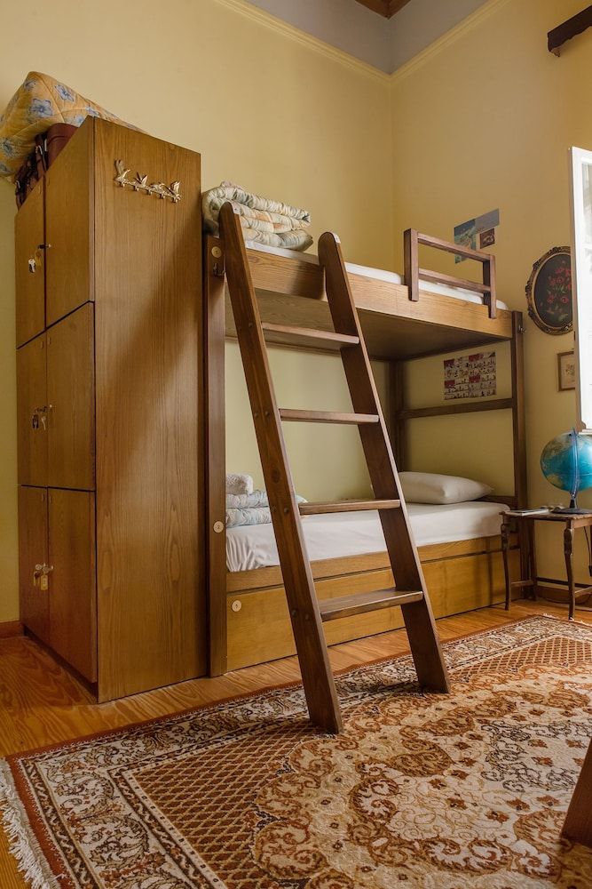 Athens Quinta - Hostel