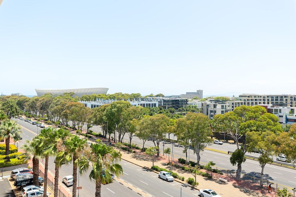 Point Break Luxury Apartments Elite Apartment 7