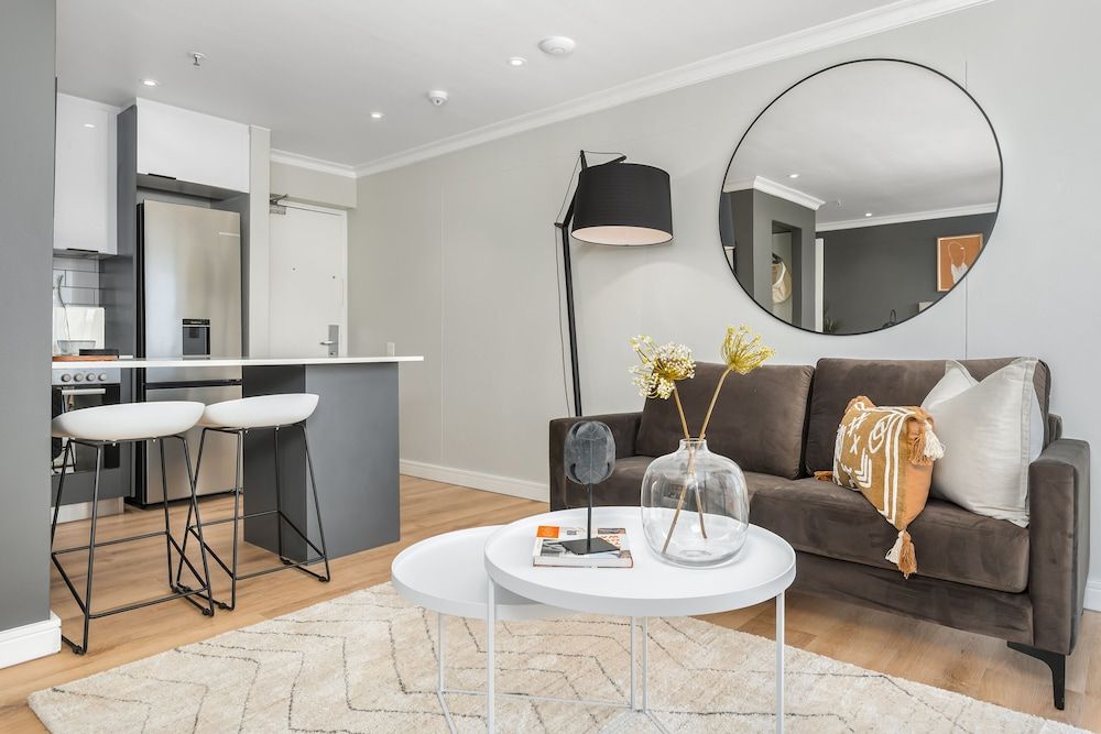 Point Break Luxury Apartments