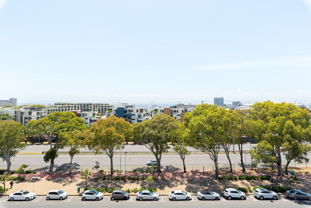 Point Break Luxury Apartments Elite Apartment 8