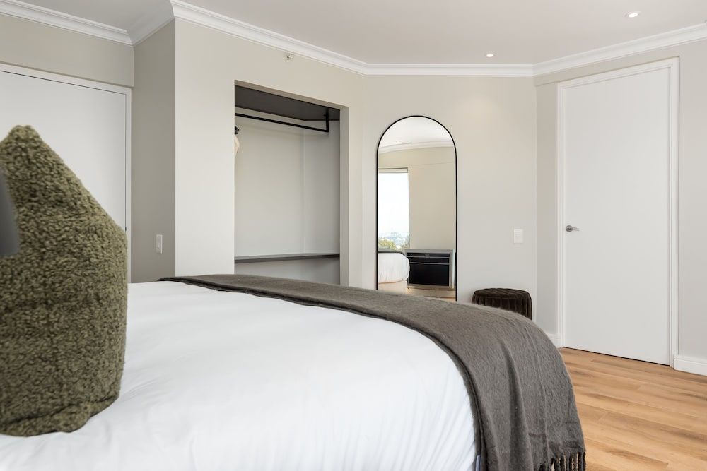 Point Break Luxury Apartments Elite Apartment 3