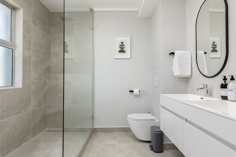 Point Break Luxury Apartments Elite Apartment 9