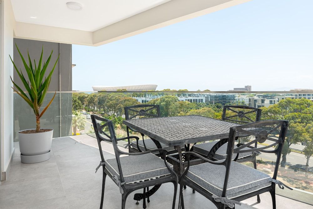 Point Break Luxury Apartments Elite Apartment 5