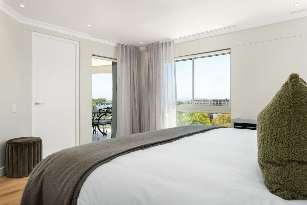 Point Break Luxury Apartments Elite Apartment 4