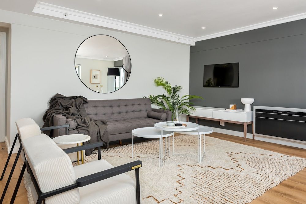 Point Break Luxury Apartments Elite Apartment 11