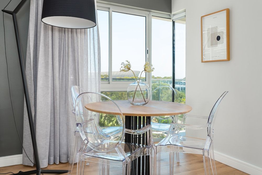 Point Break Luxury Apartments Elite Apartment 10