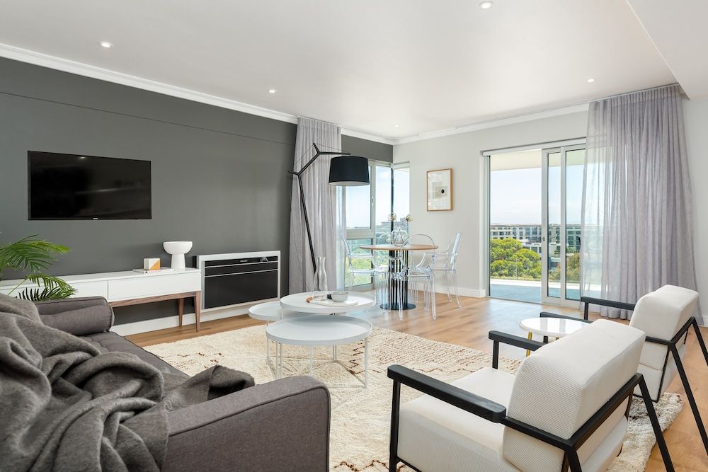 Point Break Luxury Apartments Elite Apartment 12