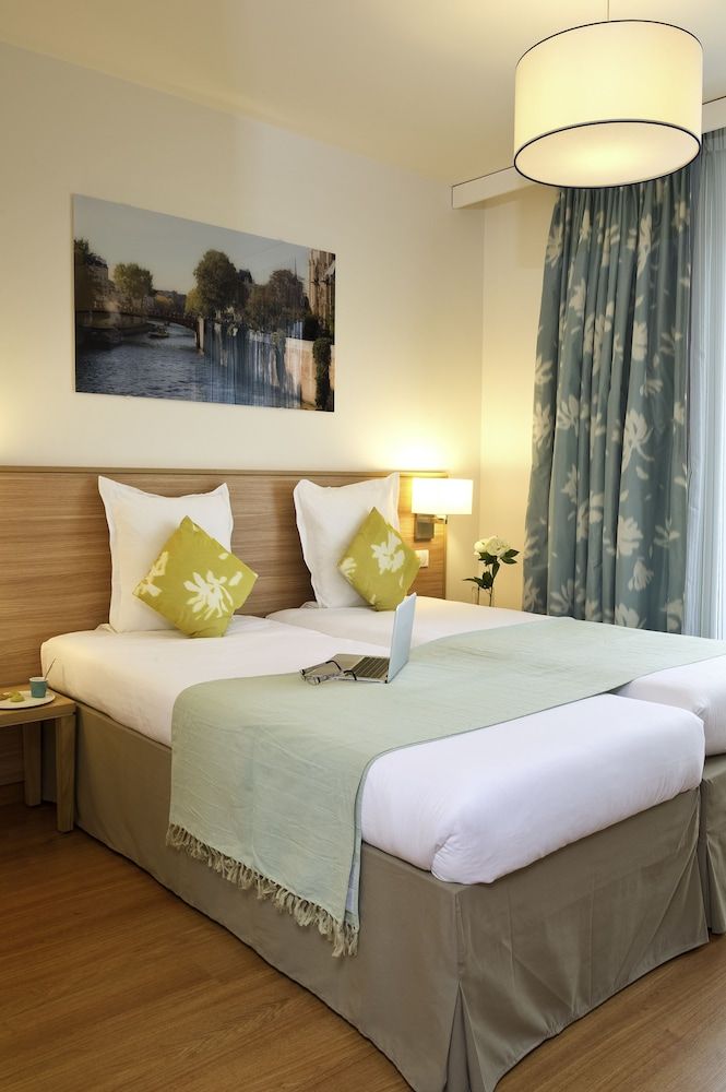 Studio, 1 Double Bed