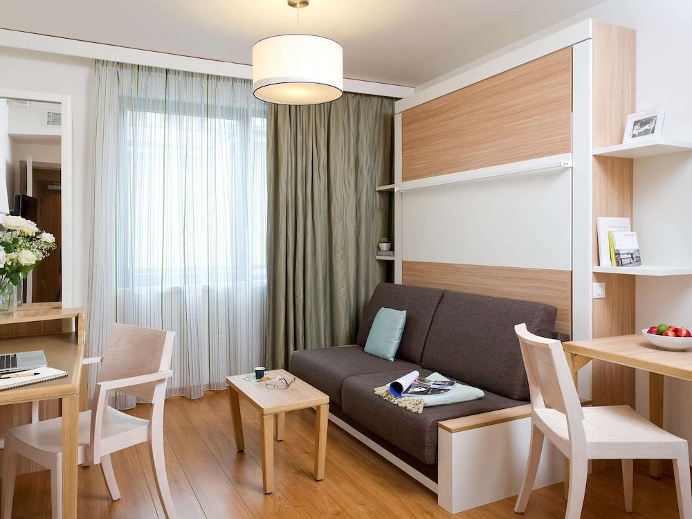Apartment, 1 Bedroom