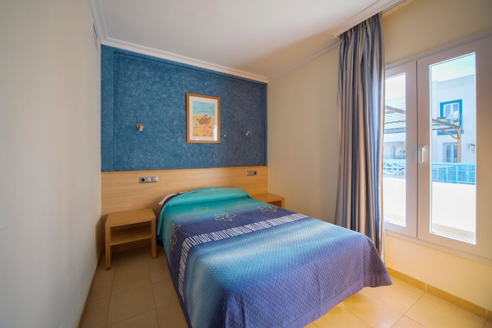 Triple Room (salón)