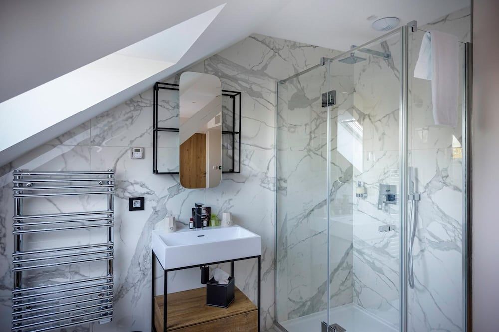 La Garenne Superior Double Room, Courtyard View 7